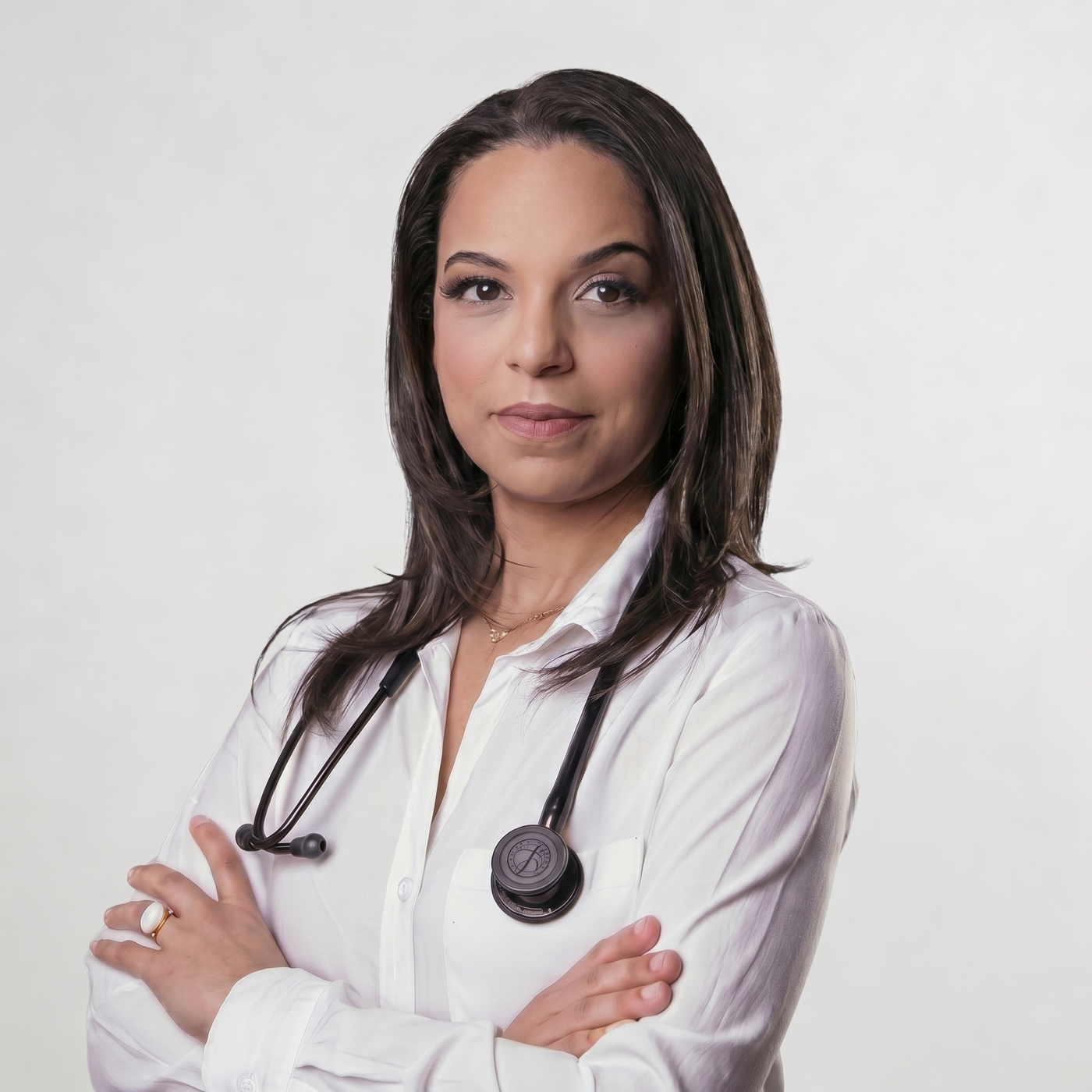 Dr. Lorena Barra